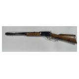 Johnny Eagle Topper Toys Red River Toy Gun