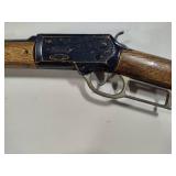 Johnny Eagle Topper Toys Red River Toy Gun
