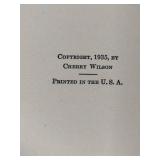 Vintage Hardcover Books