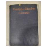 Vintage Hardcover Books