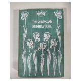 Vintage Hardcover Books