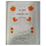 Vintage Hardcover Books