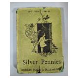 Vintage Hardcover Books