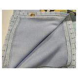 Williams Sonoma & Misc Table Cloths/Runner