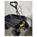 Gorilla Garden/Yard Cart (Model GCG4)