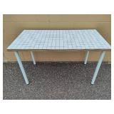 Ikea Lagkapten Desk