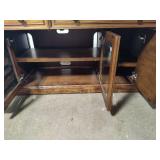 Bayside Furnishings TV Console