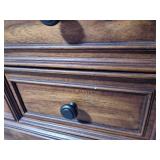Bayside Furnishings TV Console