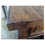Bayside Furnishings TV Console
