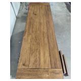 Bayside Furnishings TV Console