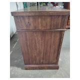 Bayside Furnishings TV Console