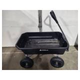 Gorilla Garden/Yard Cart (Model GCG4)