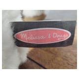Melissa & Doug Plush Goat