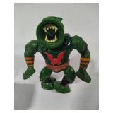 Vintage He-Man, Spiderman & Pirate Figures/Toys