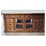 Bayside Furnishings TV Console