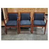 office waiting room chairs