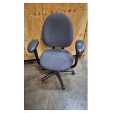 office chair