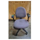 office chair