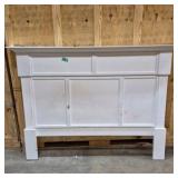 queen headboard