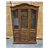 display case