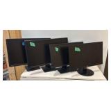 monitors