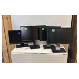 monitors