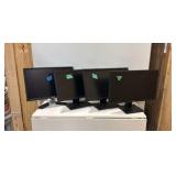 monitors