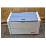 little times toy chest