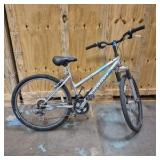 schwinn bicycle