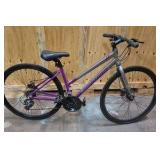 schwinn bicycle