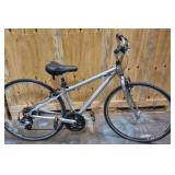 trek bicycle