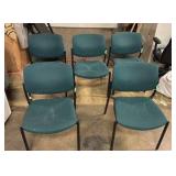 waiting room chairs