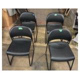 waiting room chairs