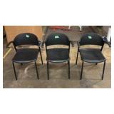 waiting room chairs