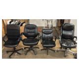 office chairs