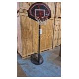 basketball hoop
