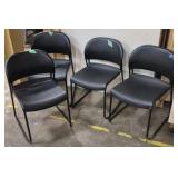lobby chairs
