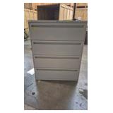 file cabinet