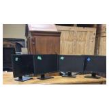 monitors