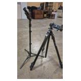 tripods