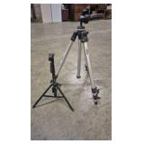 tripods