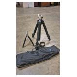 tripods