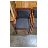 office waiting room chairs