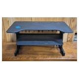 standing desk converter