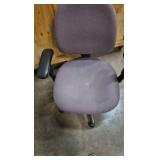 office chair