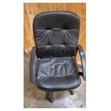office chair