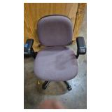office chair