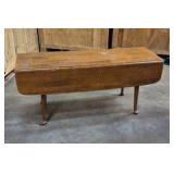 drop leaf table