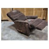 La Z Boy recliner