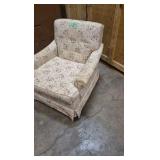 arm chair